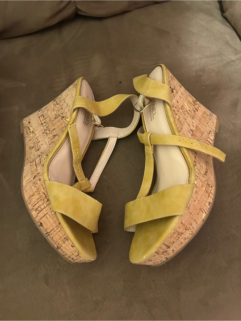 Wedges - Picture 3 of 5